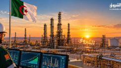 Algeria’s Oil Output Tops 1 Million bpd for Second Straight Month