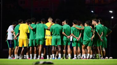 شبيبة القبائل تُعمّق جراح “الشلفاوة”