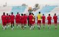 الرويسات تقترب من ثلاثي الطليعة