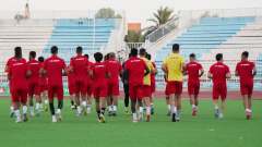 الرويسات تقترب من ثلاثي الطليعة
