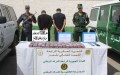 ANP: Reddition de 2 terroristes et arrestation de 8 éléments de soutien aux groupes terroristes