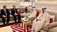 Algeria And Qatar Explore Investment Partnership Opportunities
