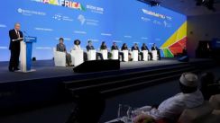 Third Russia–Africa Summit: Economic Cooperation Takes Center Stage