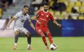 “الشمال” القطري يريد تمديد عقد محرز