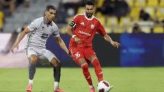 “الشمال” القطري يريد تمديد عقد محرز