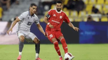 “الشمال” القطري يريد تمديد عقد محرز