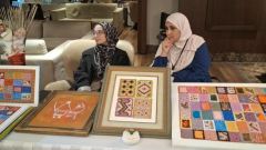“بنك السلام الجزائر” يرعى تظاهرة دولية تجمع الموضة والمجوهرات والتراث