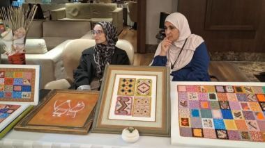 “بنك السلام الجزائر” يرعى تظاهرة دولية تجمع الموضة والمجوهرات والتراث