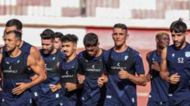 متاعب الساورة تزداد. الأرشيف