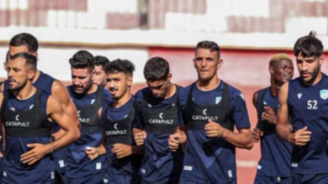 متاعب الساورة تزداد. الأرشيف