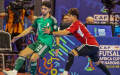 كأس إفريقيا لـ”الفوتسال”.. المنتخب الجزائري يتعادل مع نظيره الليبي