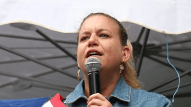Gaza: Mathilde Panot dénonce une trêve meurtrière et réclame des sanctions contre Israël