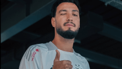 بالفيديو.. بن سبعيني يرد على الإشاعات