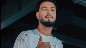 بالفيديو.. بن سبعيني يرد على الإشاعات