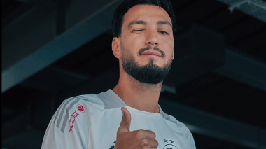 بالفيديو.. بن سبعيني يرد على الإشاعات