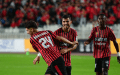 اتحاد العاصمة يحقق الأهم أمام شبيبة الساورة