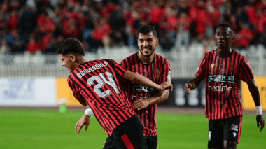 اتحاد العاصمة يحقق الأهم أمام شبيبة الساورة
