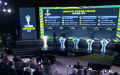 كأس الكاف.. اتحاد العاصمة يتعرف على منافسيه في دور المجموعات