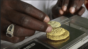 ذهب السودان المنهوب في الإمارات