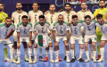 المنتخب الجزائري لـ”الفوتسال” في مهمة التدارك أمام ليبيا