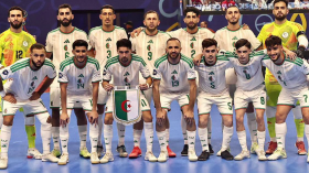 المنتخب الجزائري لـ”الفوتسال” في مهمة التدارك أمام ليبيا