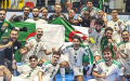 كأس إفريقيا لـ”الفوتسال”.. المنتخب الجزائري يحقق إنجازا تاريخيا بالتأهل إلى نصف النهائي