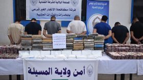 هكذا أطاح مغاوير الأمن بـ”جرّار الكوكايين” في مزرعة مشبوهة!