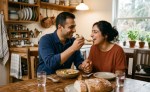 سنن زوجية مهجورة تعيد الدفء لبيوتنا