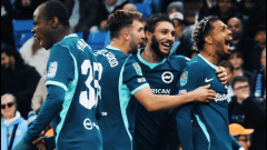 بالفيديو.. حجام يتألق أمام مانشستر سيتي