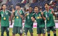 كيليا نمور الأكثر حصداً للميداليات خلال ألعاب “تارانتو 2026”