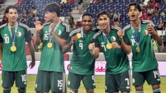 كيليا نمور الأكثر حصداً للميداليات خلال ألعاب “تارانتو 2026”