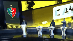 دوري أبطال إفريقيا.. مولودية الجزائر تواجه هذه الأندية في دور المجموعات