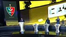 دوري أبطال إفريقيا.. مولودية الجزائر تواجه هذه الأندية في دور المجموعات