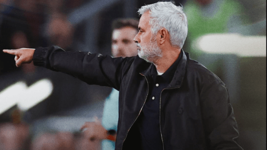 هذا ما قاله مورينيو بعد الفوز على برشلونة في “الكلاسيكو”
