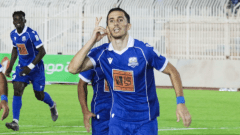 الوفاق يفرض التعادل على مولودية وهران واتحاد العاصمة ينهزم في الرويسات
