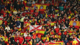 “فيفا” يعاقب منتخب إسبانيا بسبب هتافات معادية للمسلمين