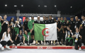 حصيلة تاريخية للمنتخب الجزائري في البطولتين العربية والإفريقية لرفع الأثقال