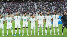 هذا هو الترتيب الجديد لـ “الخضر”