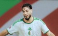 في خلاف مع حمداني؟ بن سبعيني يردّ
