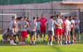 الفوز الثاني لِاتحاد عنابة.