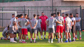 القسم الثاني.. النتائج الفنية