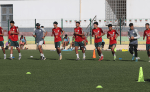 فوز أشبال الجزائر