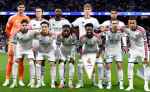 ريال مدريد يحطم رقمه القياسي السابق