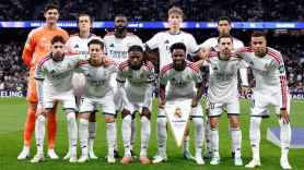 ريال مدريد يحطم رقمه القياسي السابق