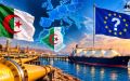 Three European Countries Move to Increase Imports of Algerian Gas