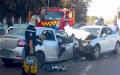 collision entre deux véhicules à Bouira: Quatre morts et quatre blessés