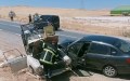 Accidents de la route: 6 décès et 281 blessés en 24 heures