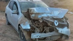 Accidents de la route: 7 décès et 206 blessés en 24 heures