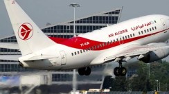 Air Algérie reprendra ses vols vers Tripoli fin octobre