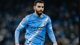 مانشستر يونايتد يريد ضمّ ريان آيت نوري
